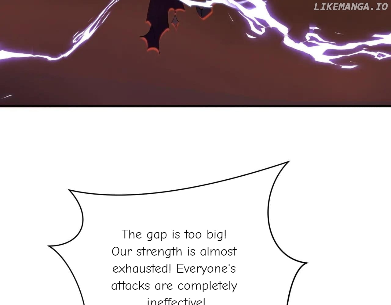 Era of the Haunted Chapter 325 - page 33